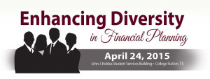 Enhancing Diversity in Financial Planning