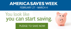 America Saves Week 2017