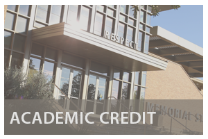 Academic Credit