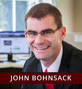 John Bohnsack