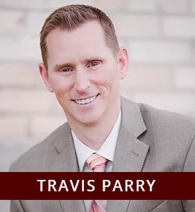 Travis Parry