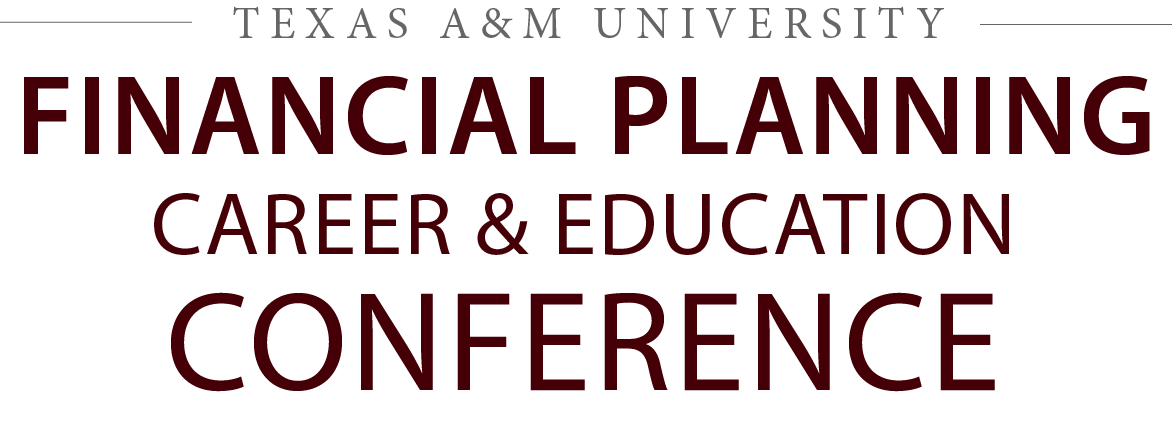 Financial Planning Conference