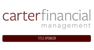 Title Sponsor Carter Financial Management