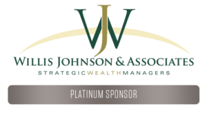 Willis Johnson & Associates Platinum Sponsor