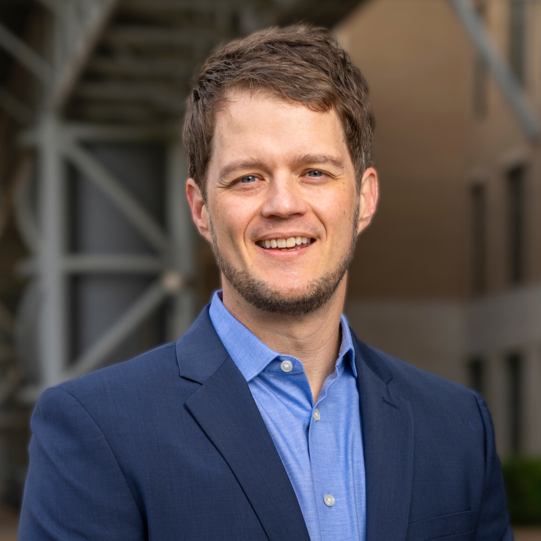 Nathan Harness Headshot