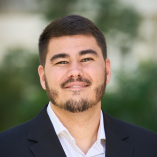 David Roach Headshot