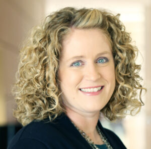 Sarah Buenger Headshot