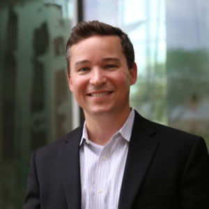 Nick Kilmer Headshot
